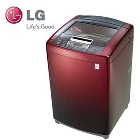 Lg 洗衣機 14 公斤